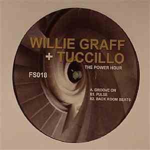 Willie Graff & Tuccillo - The Power Hour flac download