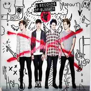 5 Seconds Of Summer - 5 Seconds Of Summer flac download