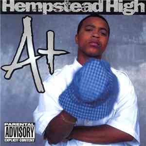 A+ - Hempstead High flac download