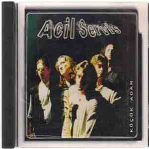 Acil Servis - Küçük Adam flac download