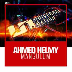 Ahmed Helmy - Mangulum flac download