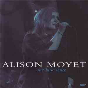 Alison Moyet - One Blue Voice flac download