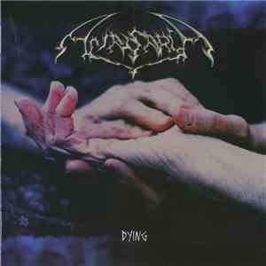 Anasarca - Dying flac download