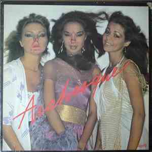Arabesque - City Cats flac download