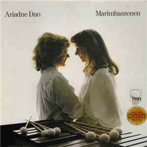Ariadne Duo - Marimbaszenen flac download