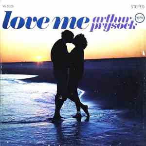 Arthur Prysock - Love Me flac download