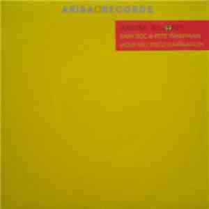 Baby Doc & Pete Wardman - Hold Me / Disco Damnation FLAC download
