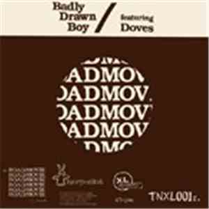 Badly Drawn Boy - Road Movie flac download