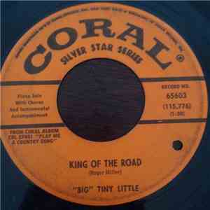 "Big" Tiny Little - King Of The Road flac download