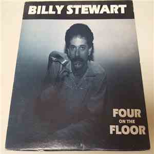 Billy Stewart - Four on the Floor flac download