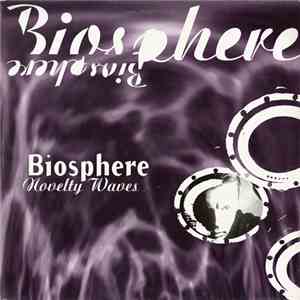 Biosphere - Novelty Waves flac download