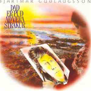 Bjartmar Guðlaugsson - Það Er Puð Að Vera Strákur flac download