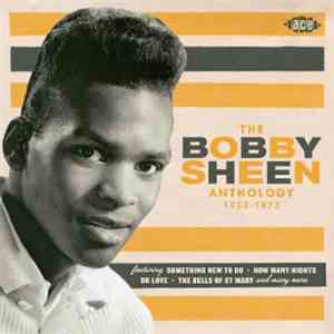 Bobby Sheen - The Bobby Sheen Anthology 1958-1975 flac download