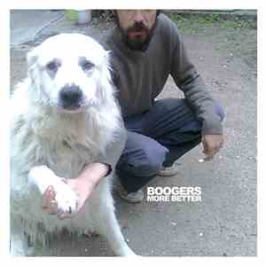 Boogers - More Better flac download