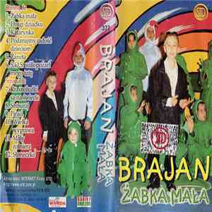 Brajan  - Żabka Mała flac download