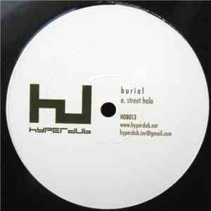 Burial - Street Halo flac download