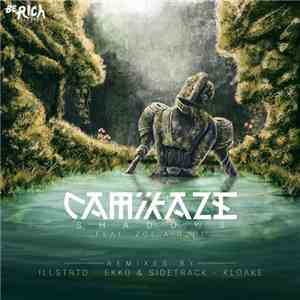 Camikaze Feat. Zoe A'dore - Shadows (Remixes) flac download