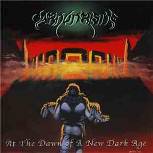 Carnún Rising - At The Dawn Of A New Dark Age FLAC download