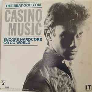 Casino Music - The Beat Goes On flac download