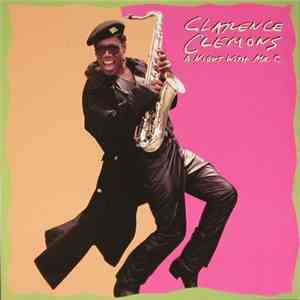 Clarence Clemons - A Night With Mr. C flac download