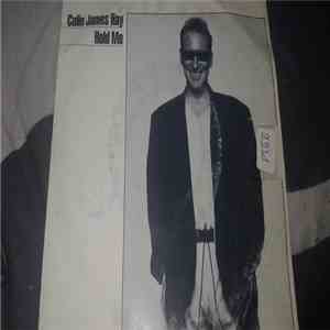 Colin James Hay - Hold Me flac download