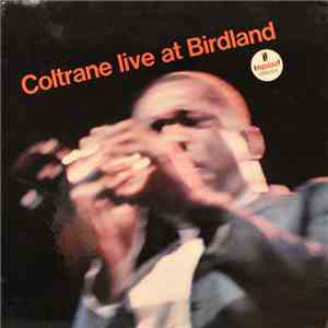 Coltrane - Live At Birdland flac download