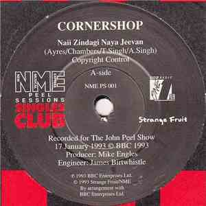 Cornershop - Naii Zindagi Naya Jeevan flac download