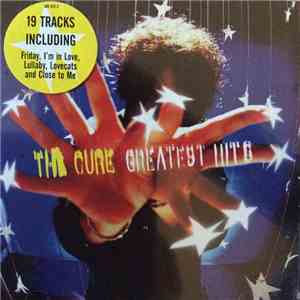 Cure, The - Greatest Hits flac download