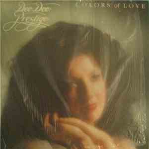 Dee Dee Prestige - Colors Of Love flac download