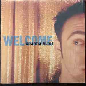 Dharma Bums  - Welcome flac download