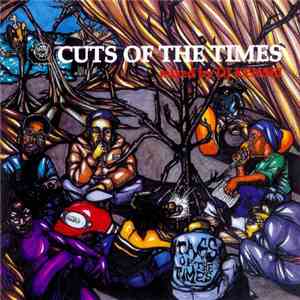 DJ Kensei - Cuts Of The Times flac download
