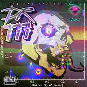 DR777 - Judaic Interstellar Chancellor Of Reality flac download