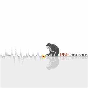 Eke - Disorder EP flac download