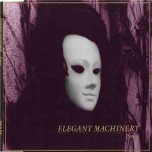 Elegant Machinery - Process flac download