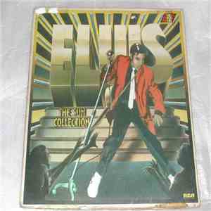Elvis Presley - The Elvis Presley Sun Collection flac download