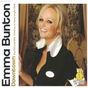Emma Bunton - Downtown flac download