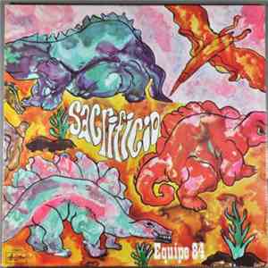 Equipe 84 - Sacrificio flac download