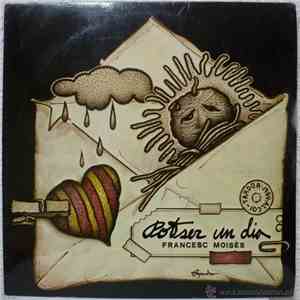 Francesc Moisès - Potser Un Dia flac download