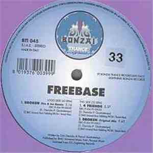 Freebase - Broken flac download