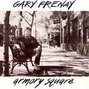 Gary Frenay - Armory Square flac download