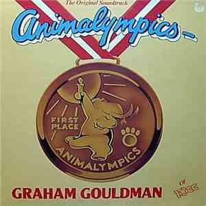 Graham Gouldman - Animalympics flac download
