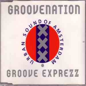 Groovenation - Groove Exprezz flac download
