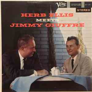 Herb Ellis Meets Jimmy Giuffre - Herb Ellis Meets Jimmy Giuffre flac download