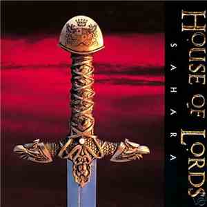 House Of Lords  - Sahara flac download