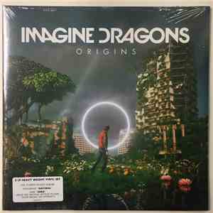 Imagine Dragons - Origins flac download