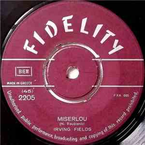 Irving Fields - Miserlou flac download