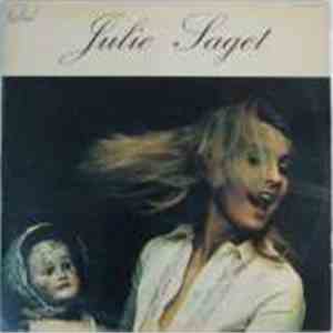 Julie Saget - Julie Saget flac download
