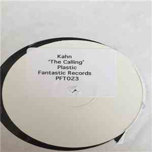 Kahn - The Calling flac download