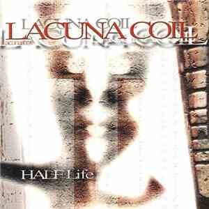 Lacuna Coil - Halflife flac download