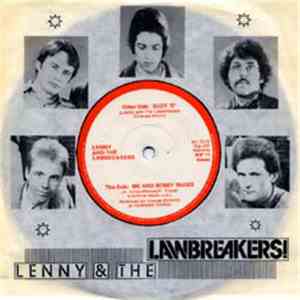 Lenny And The Lawbreakers - Me And Bobby McGee flac download